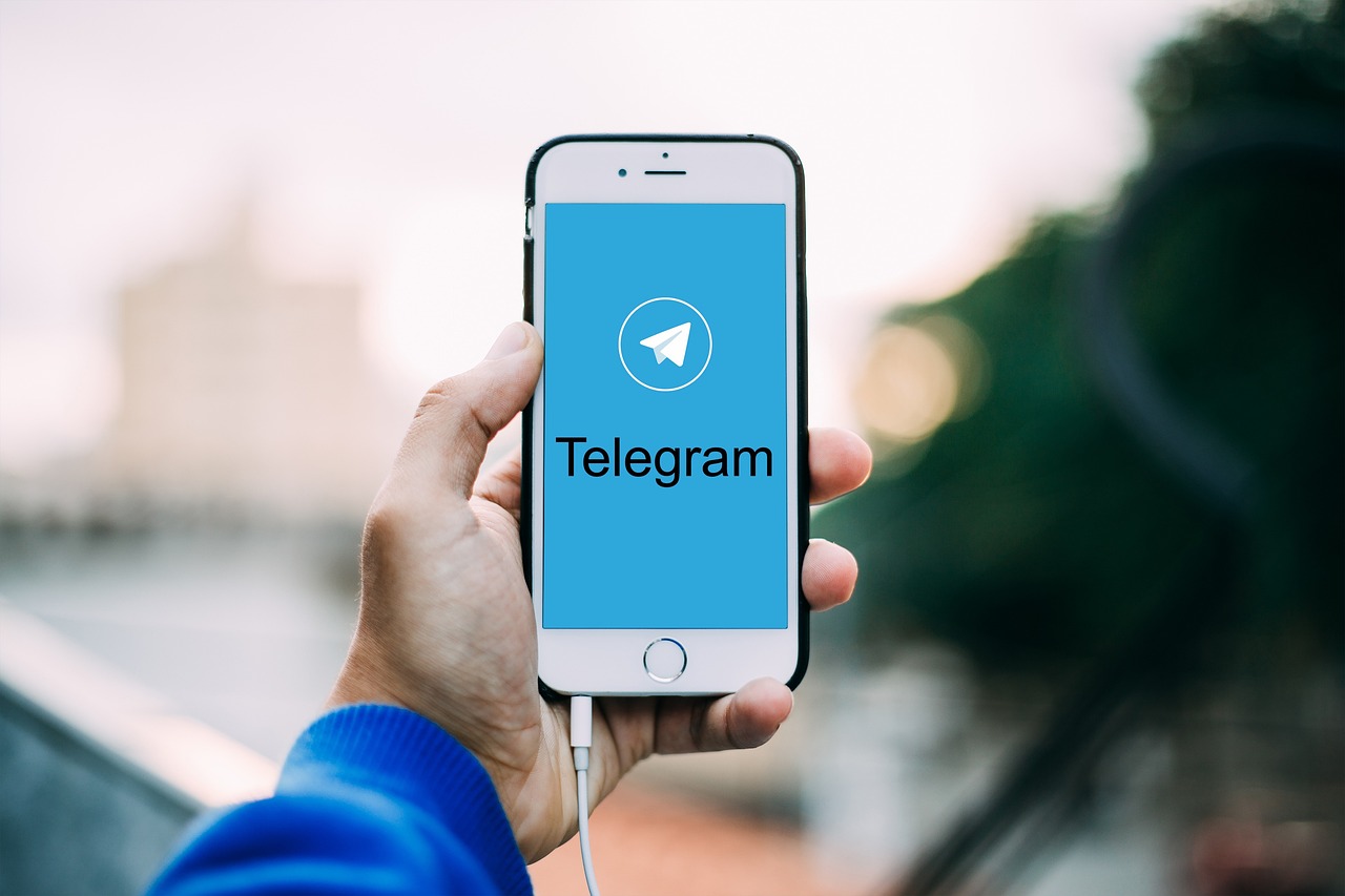 Alles wat je moet weten over Telegram-groepen: gebruik en tips