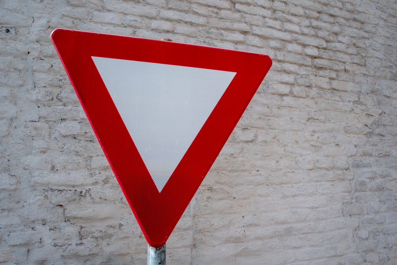 verkeersbord
