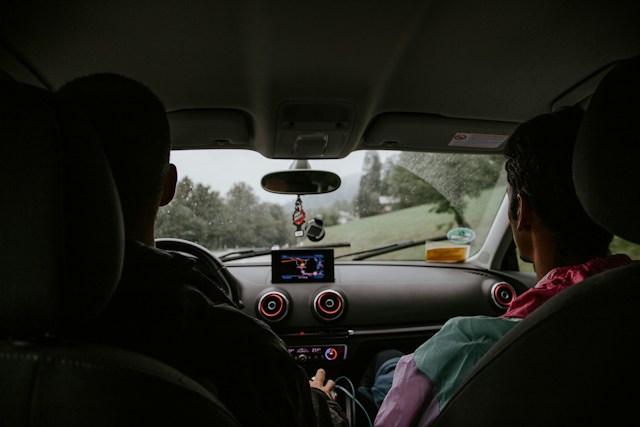 auto accessoires
