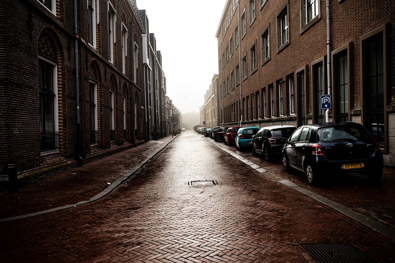 Tips voor makkelijker fileparkeren