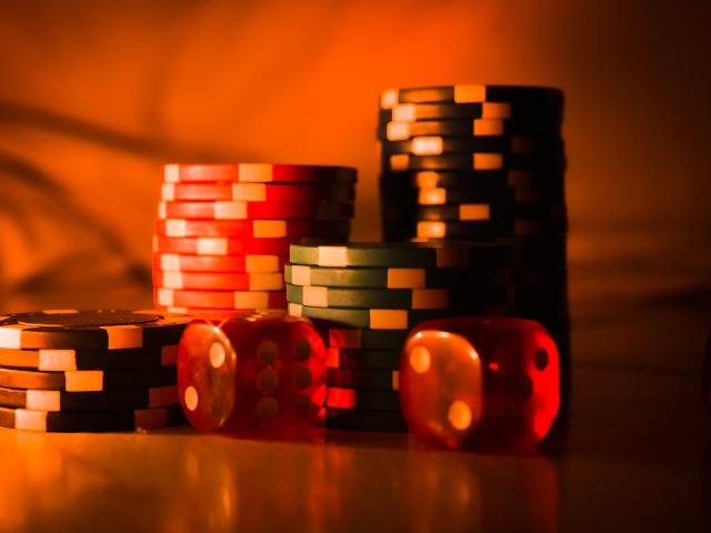 casino buitenlands