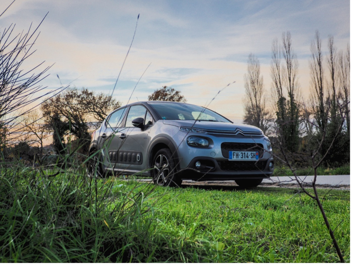 Waarom de Citroën C3 een geschikte eerste auto zou zijn