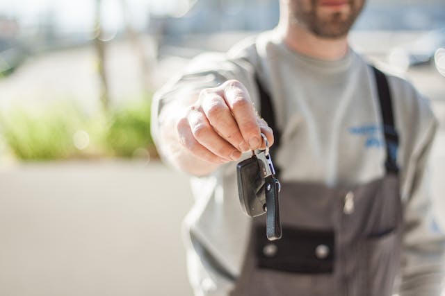 Waarom Oscar Autoverhuur perfect is voor beginnende bestuurders